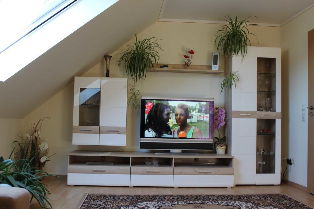 Ferienwohnung Fleck Rust Ngoại thất bức ảnh