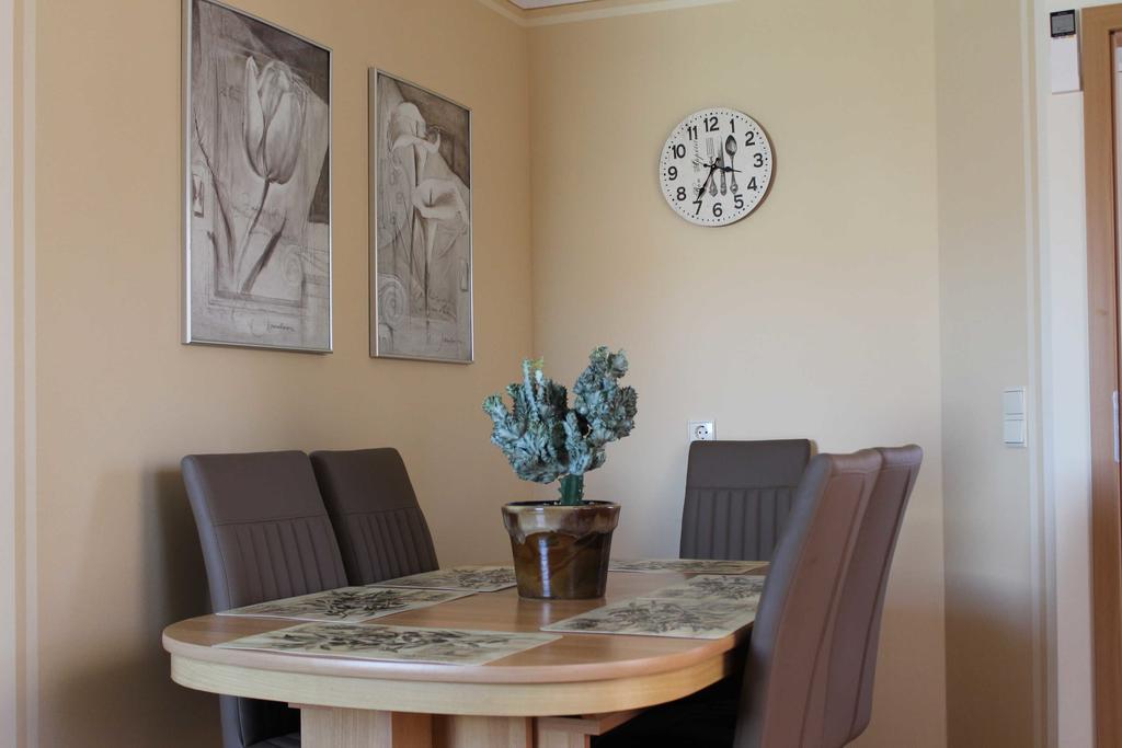 Ferienwohnung Fleck Rust Ngoại thất bức ảnh