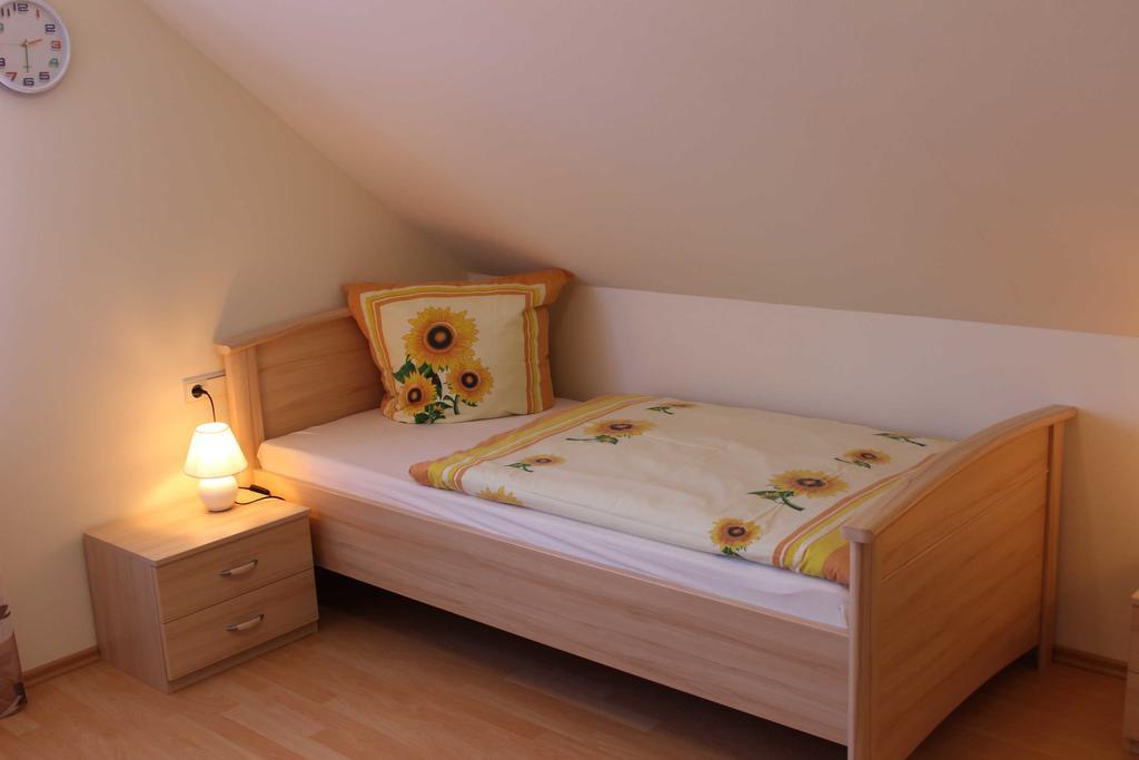 Ferienwohnung Fleck Rust Ngoại thất bức ảnh