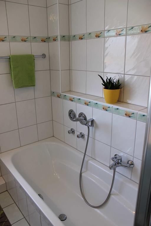 Ferienwohnung Fleck Rust Ngoại thất bức ảnh