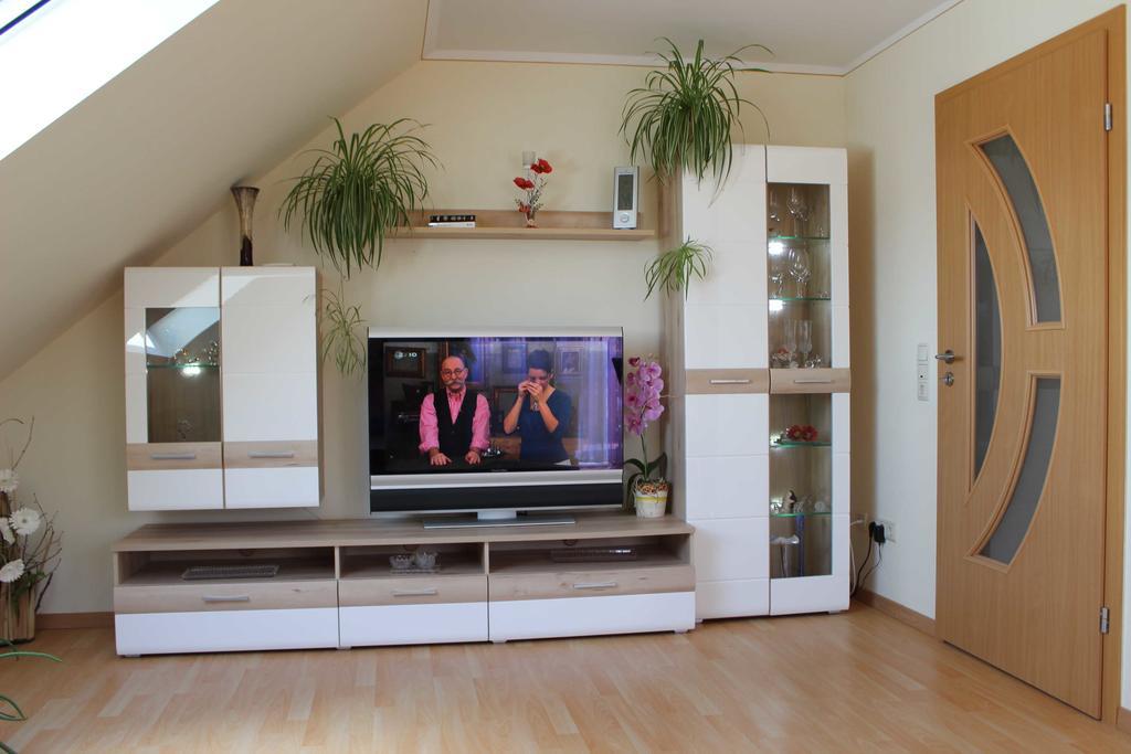 Ferienwohnung Fleck Rust Ngoại thất bức ảnh