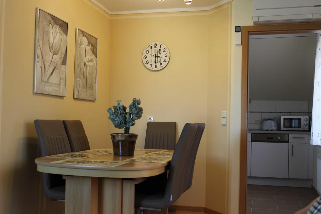 Ferienwohnung Fleck Rust Ngoại thất bức ảnh