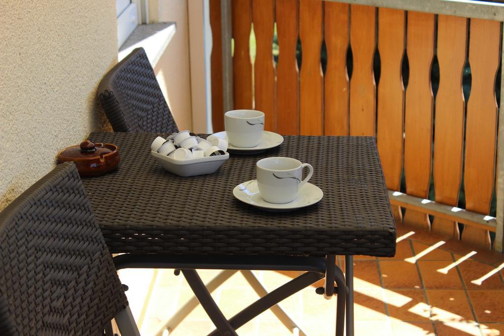 Ferienwohnung Fleck Rust Ngoại thất bức ảnh