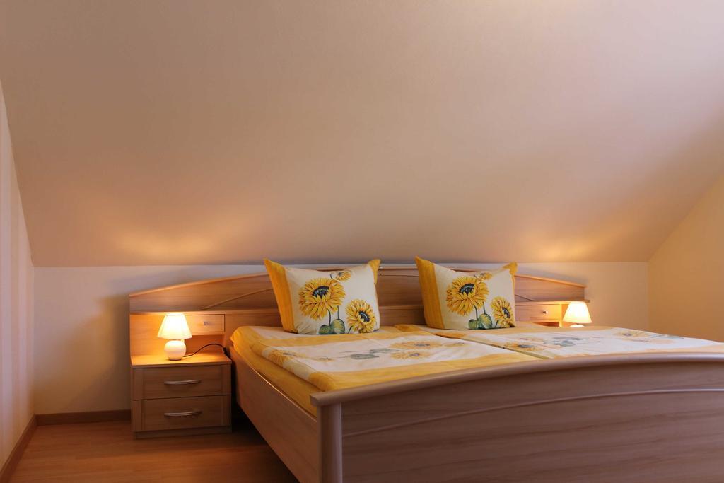 Ferienwohnung Fleck Rust Ngoại thất bức ảnh