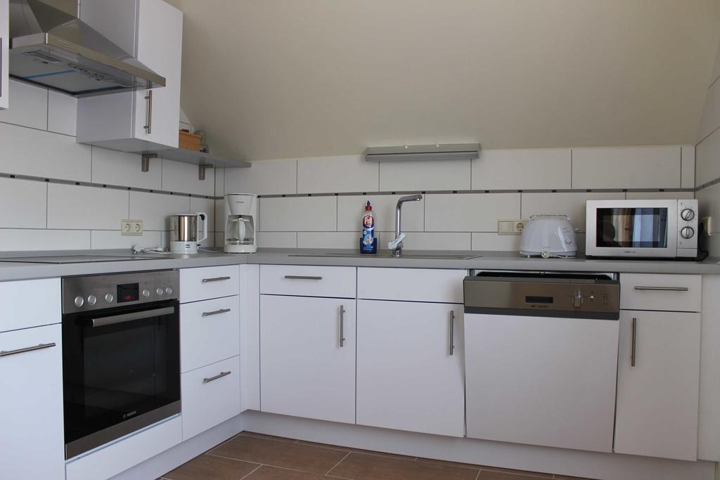 Ferienwohnung Fleck Rust Ngoại thất bức ảnh