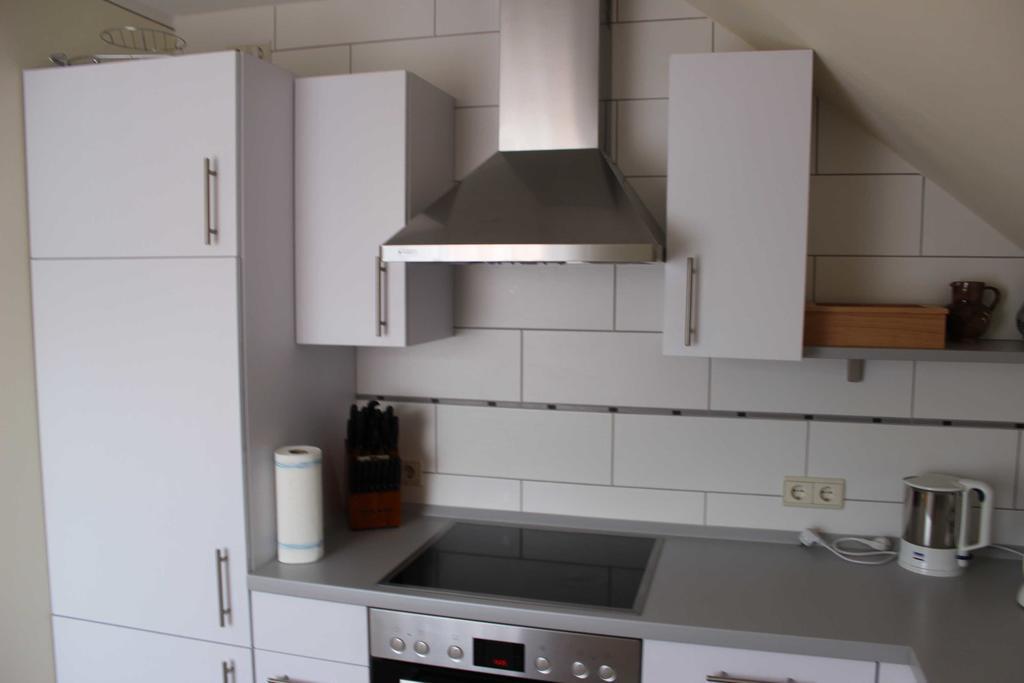 Ferienwohnung Fleck Rust Ngoại thất bức ảnh